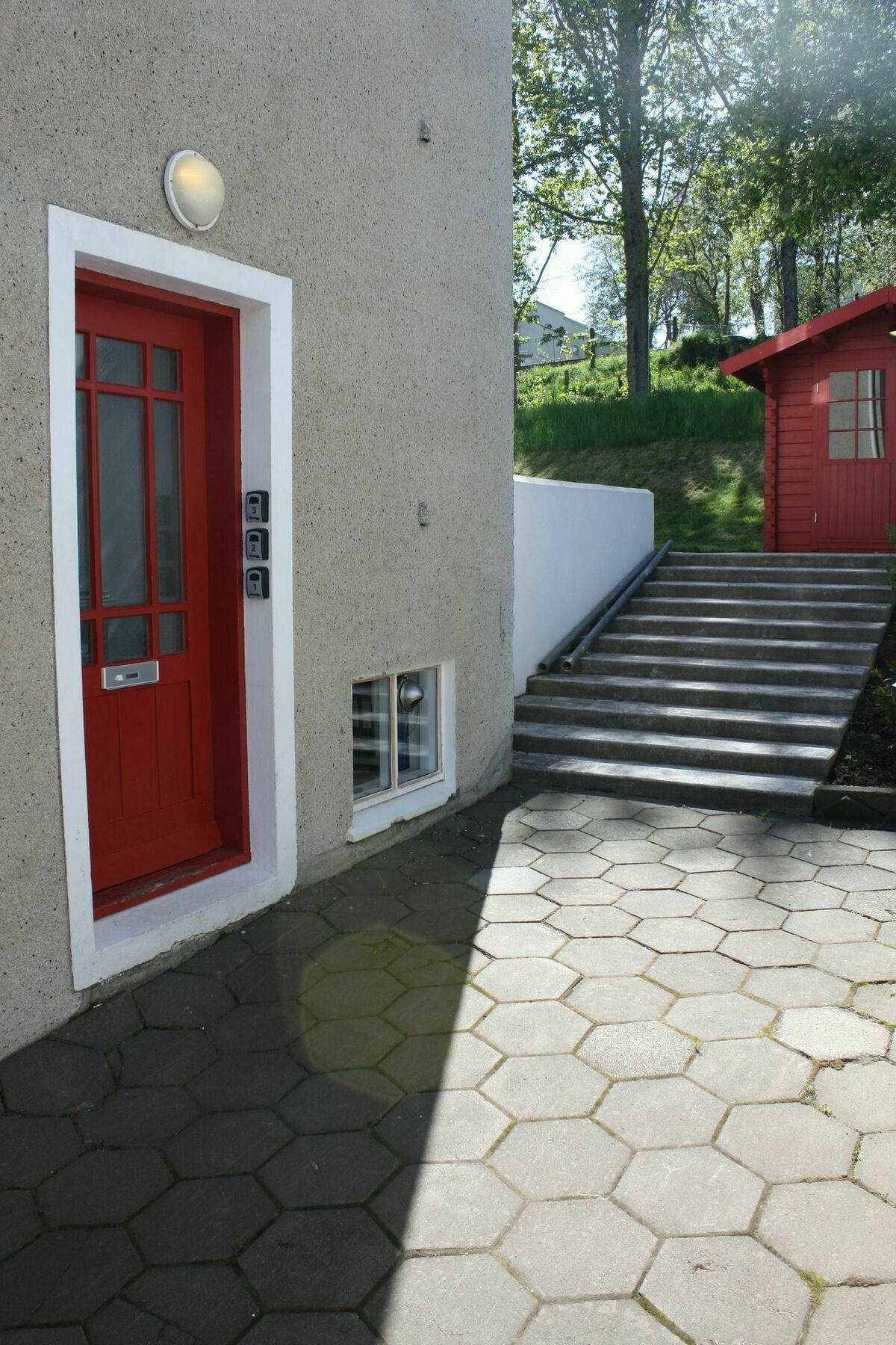 Brekkugata 33 Guesthouse Akureyri Exterior photo