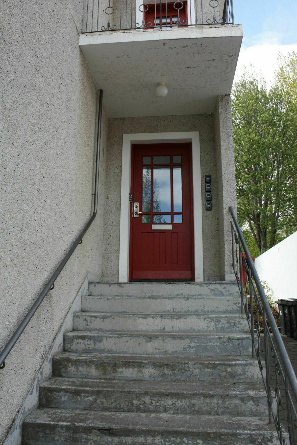 Brekkugata 33 Guesthouse Akureyri Exterior photo