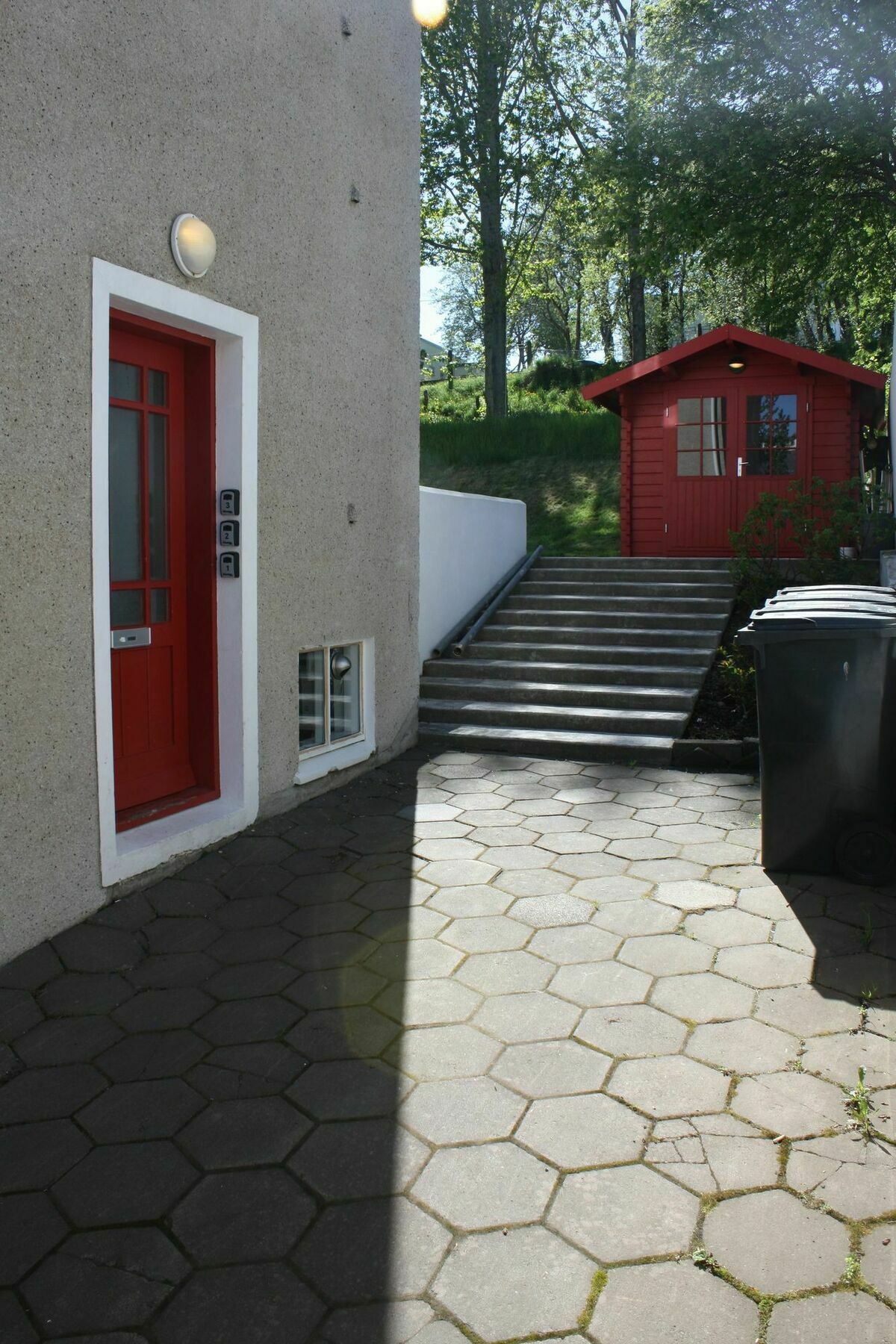 Brekkugata 33 Guesthouse Akureyri Exterior photo